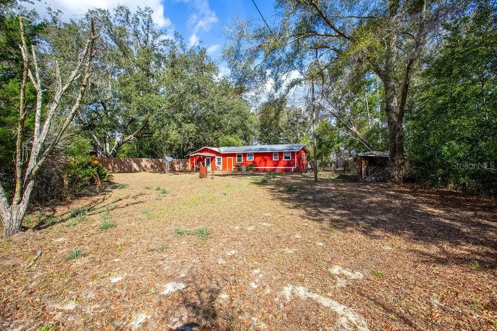 103 NE Suwannee River Drive Mayo FL 32066