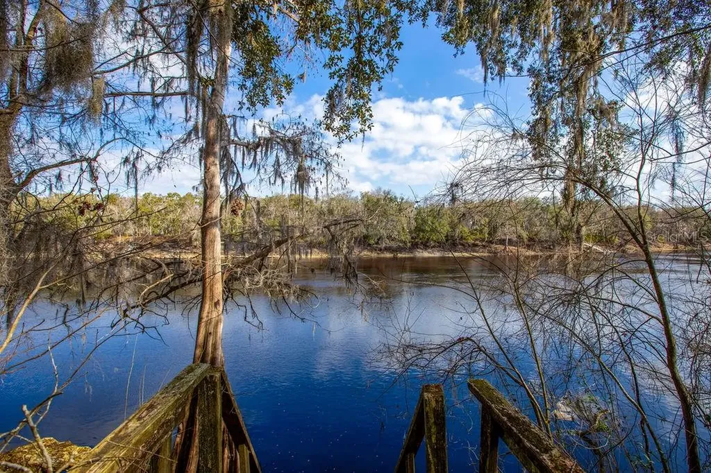 103 NE Suwannee River Drive Mayo FL 32066
