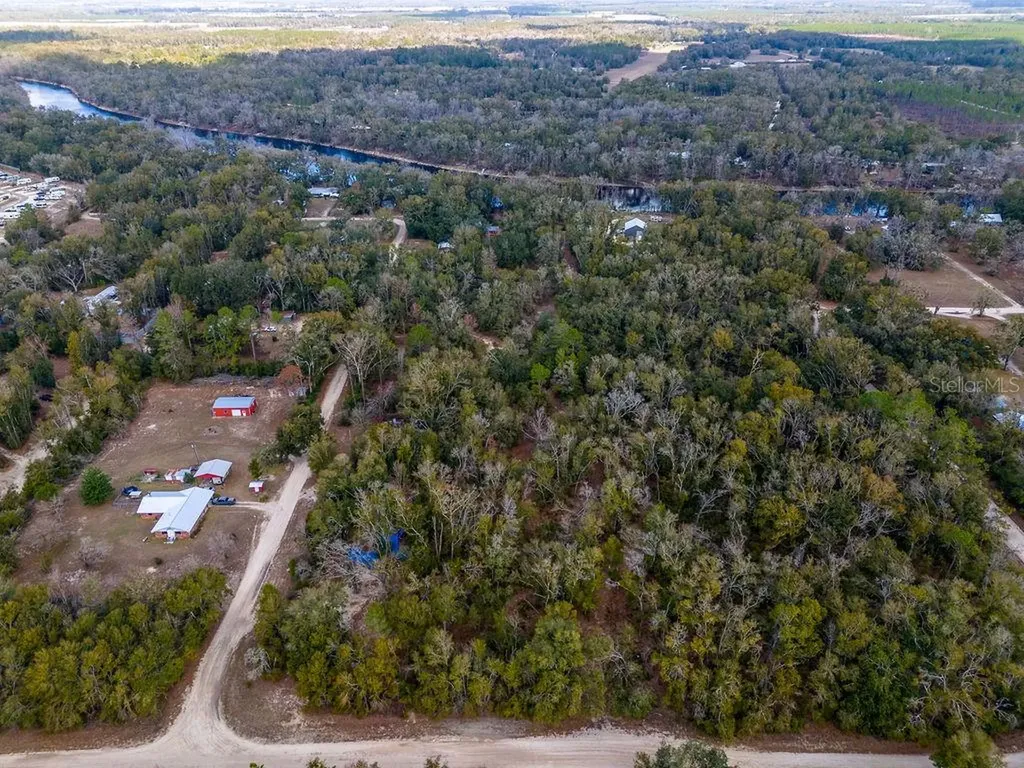 103 NE Suwannee River Drive Mayo FL 32066
