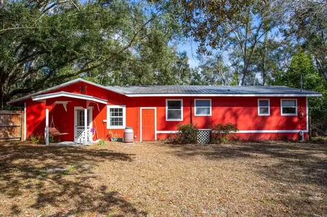 103 NE Suwannee River Drive Mayo FL 32066