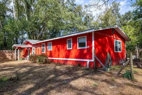 103 NE Suwannee River Drive Mayo FL 32066