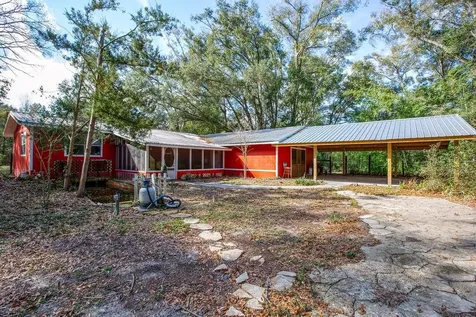 103 NE Suwannee River Drive Mayo FL 32066