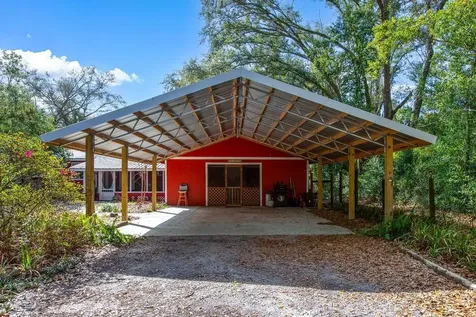 103 NE Suwannee River Drive Mayo FL 32066