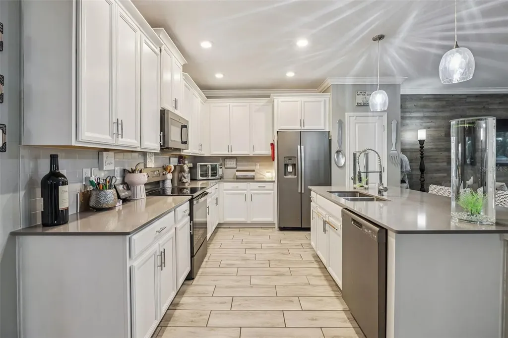 5125 Tanzanite Drive Mount Dora FL 32757