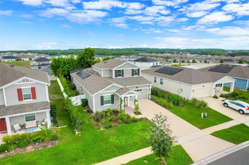 5125 Tanzanite Drive Mount Dora FL 32757