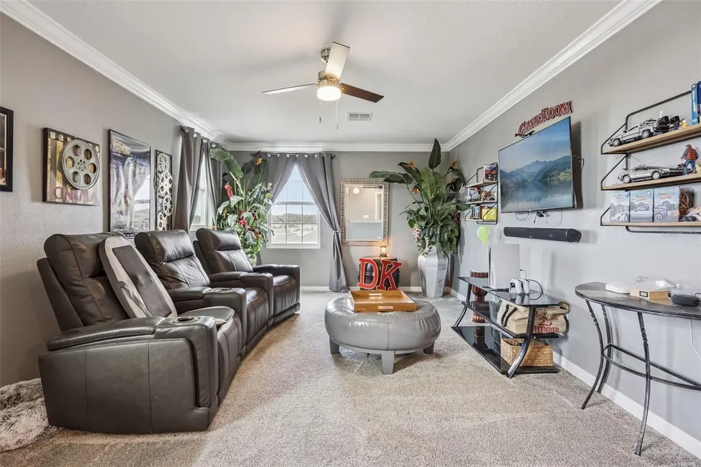5125 Tanzanite Drive Mount Dora FL 32757