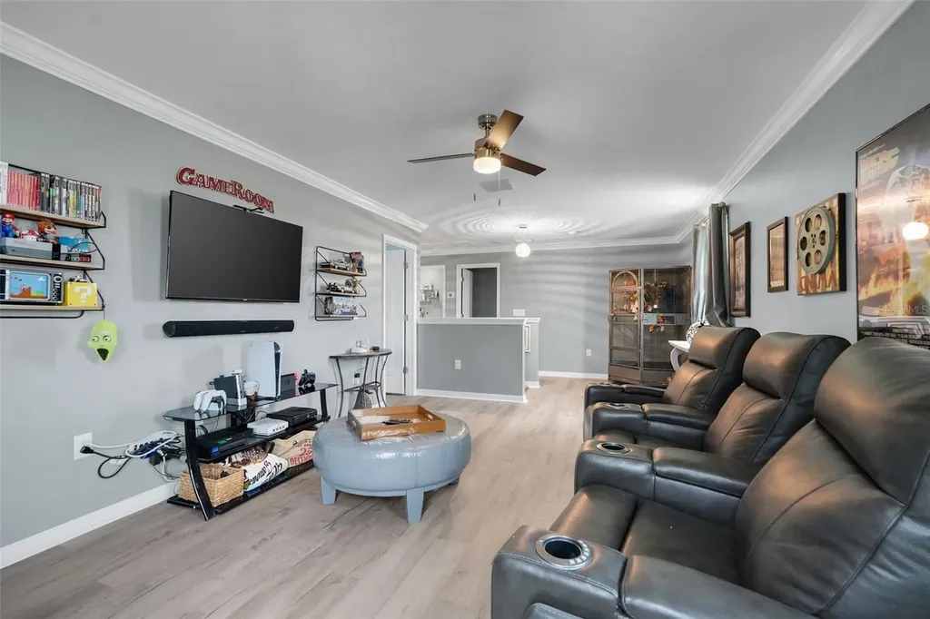 5125 Tanzanite Drive Mount Dora FL 32757