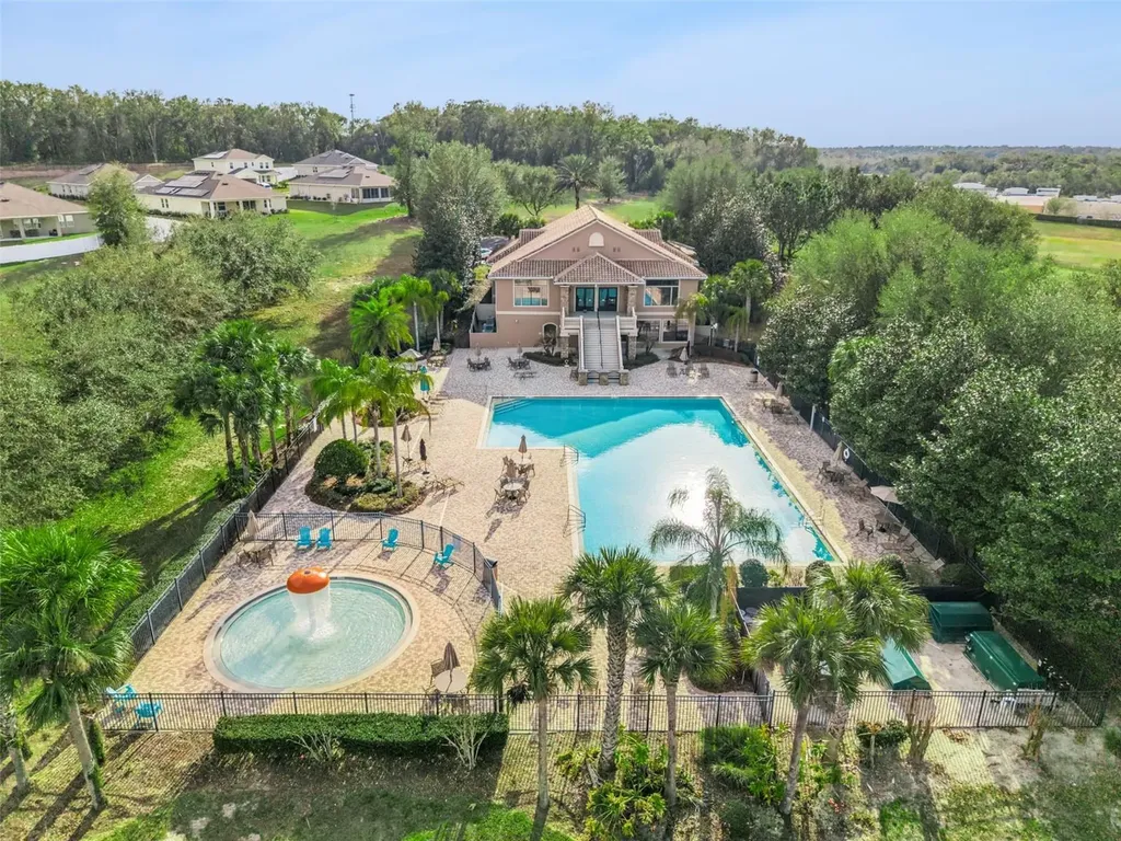 5125 Tanzanite Drive Mount Dora FL 32757