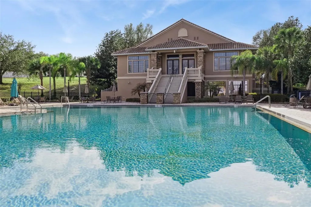 5125 Tanzanite Drive Mount Dora FL 32757
