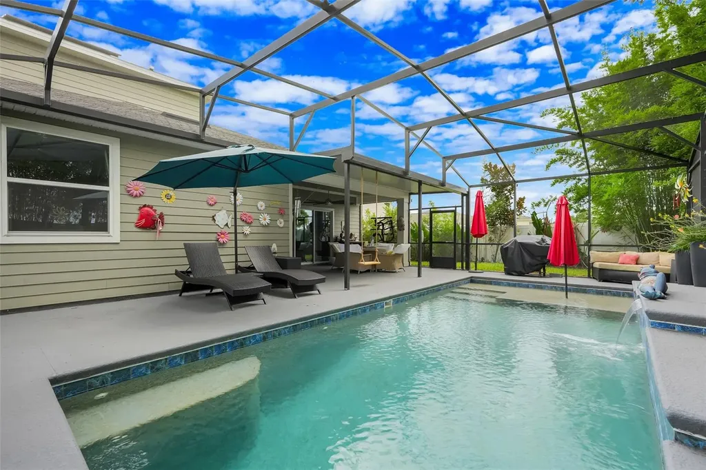 5125 Tanzanite Drive Mount Dora FL 32757