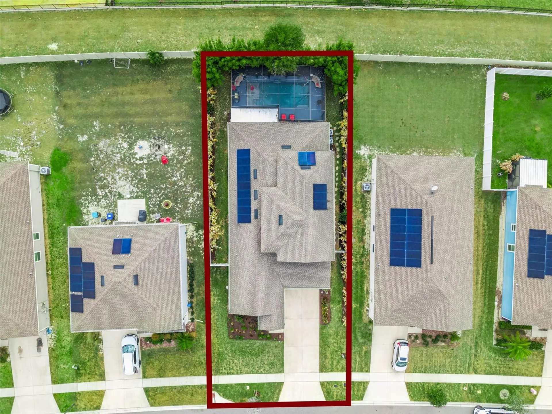 5125 Tanzanite Drive Mount Dora FL 32757