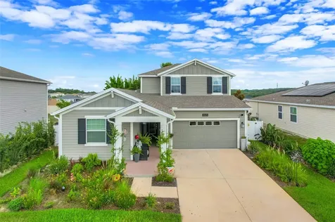 5125 Tanzanite Drive Mount Dora FL 32757