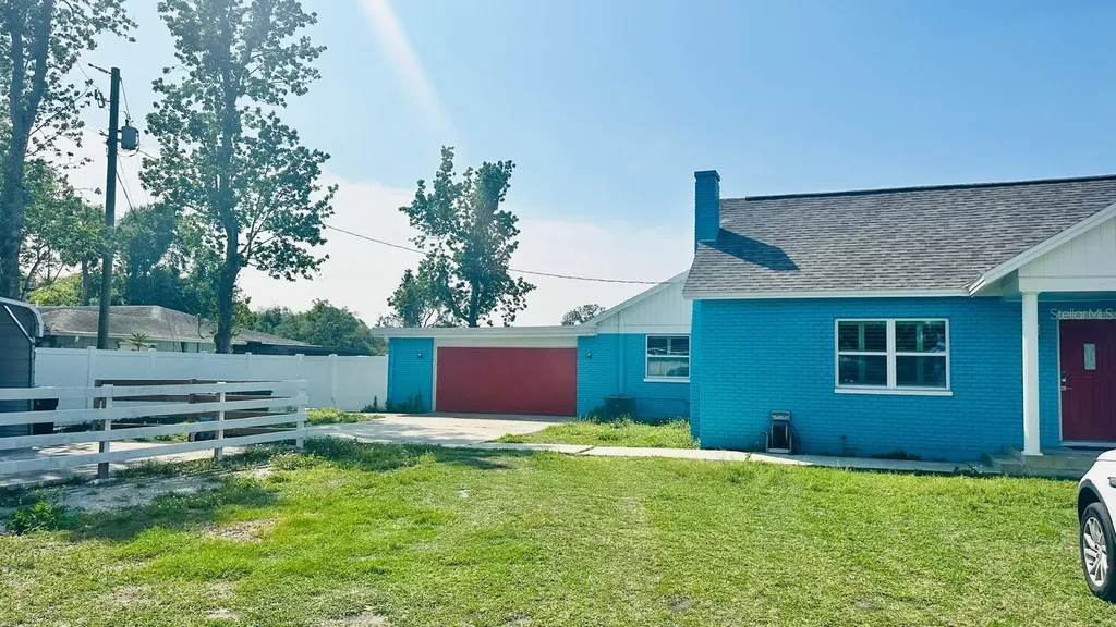 6804 Barry Road Tampa FL 33634