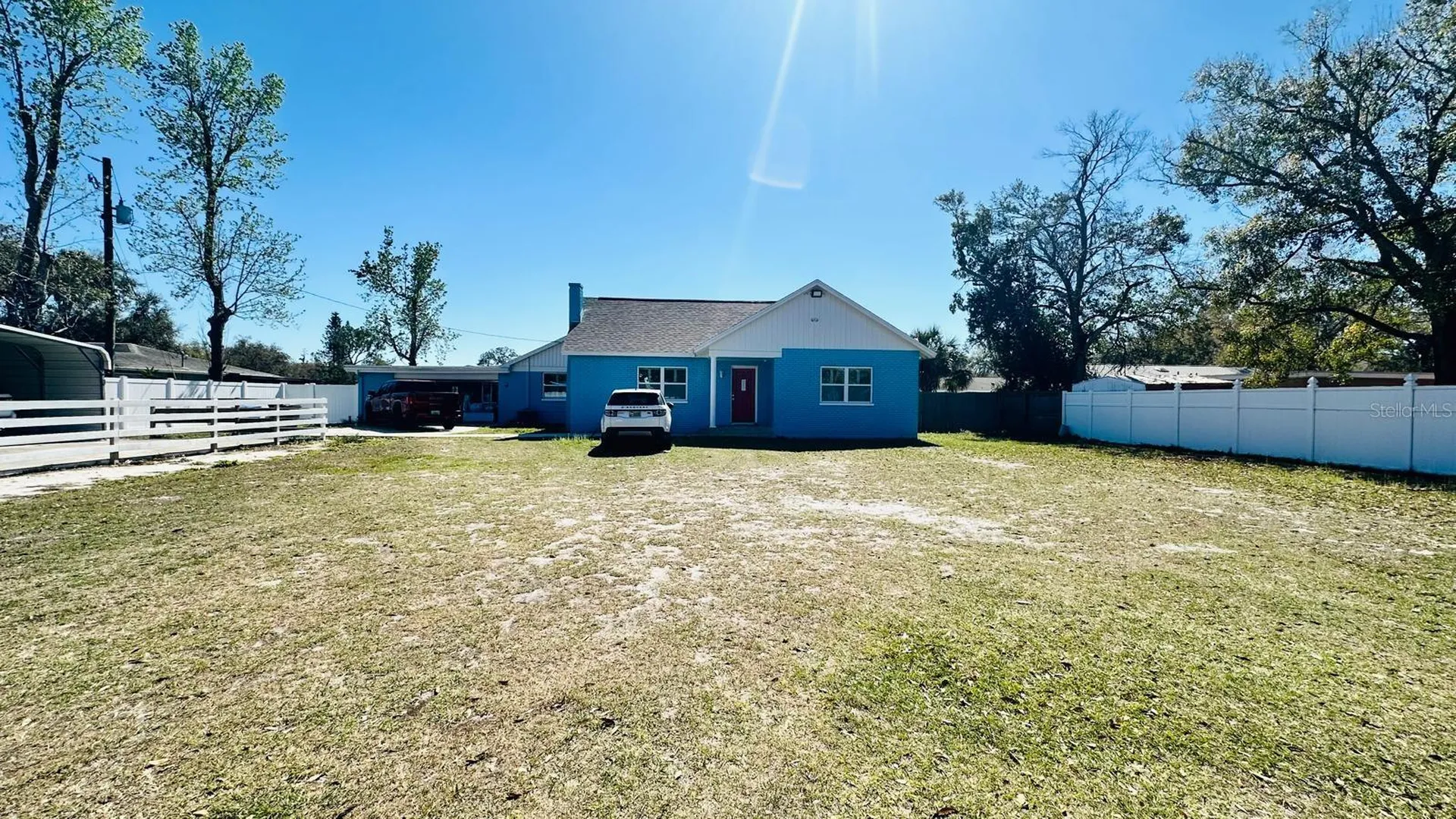 6804 Barry Road Tampa FL 33634