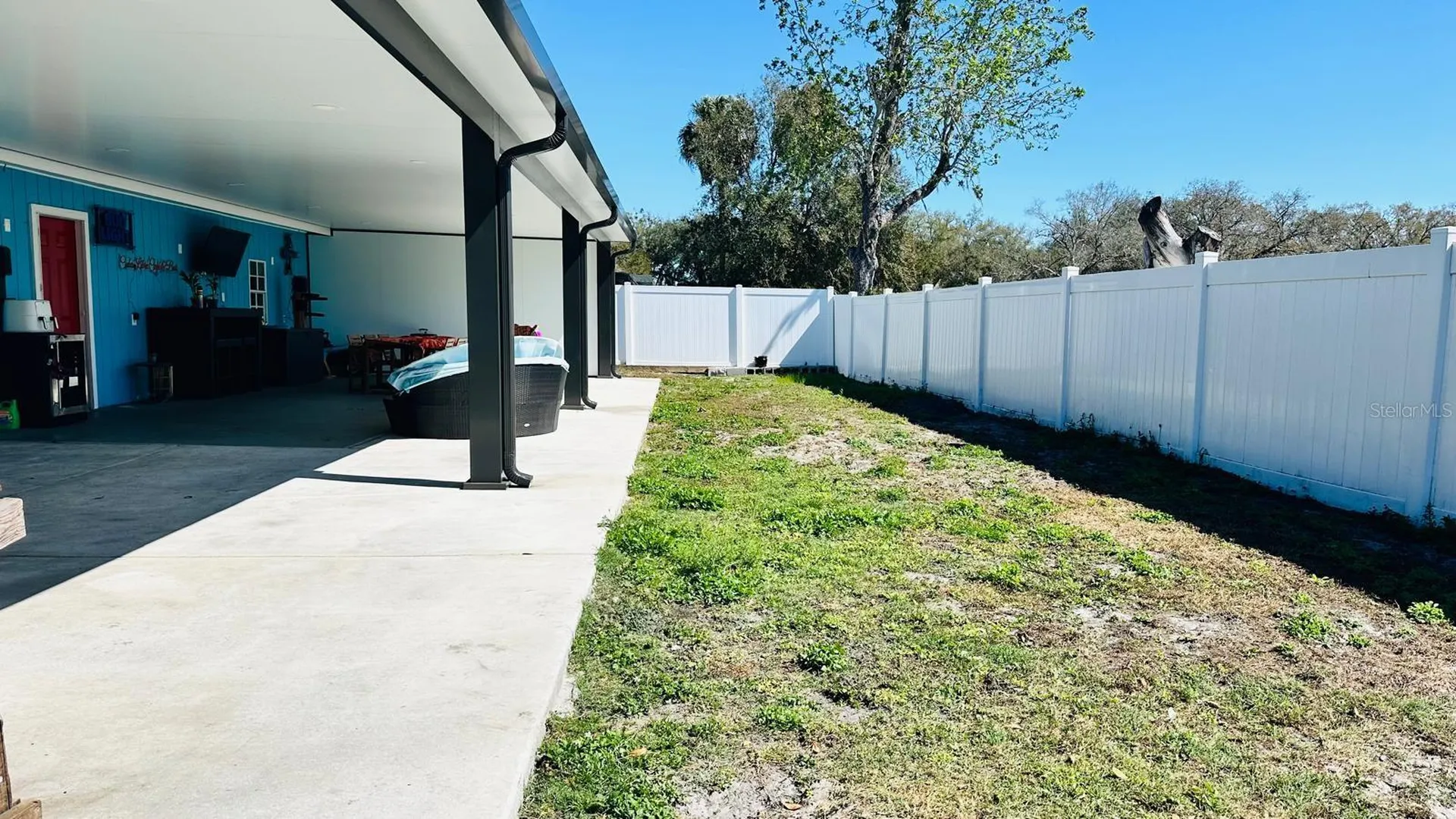 6804 Barry Road Tampa FL 33634