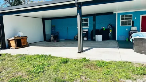 6804 Barry Road Tampa FL 33634