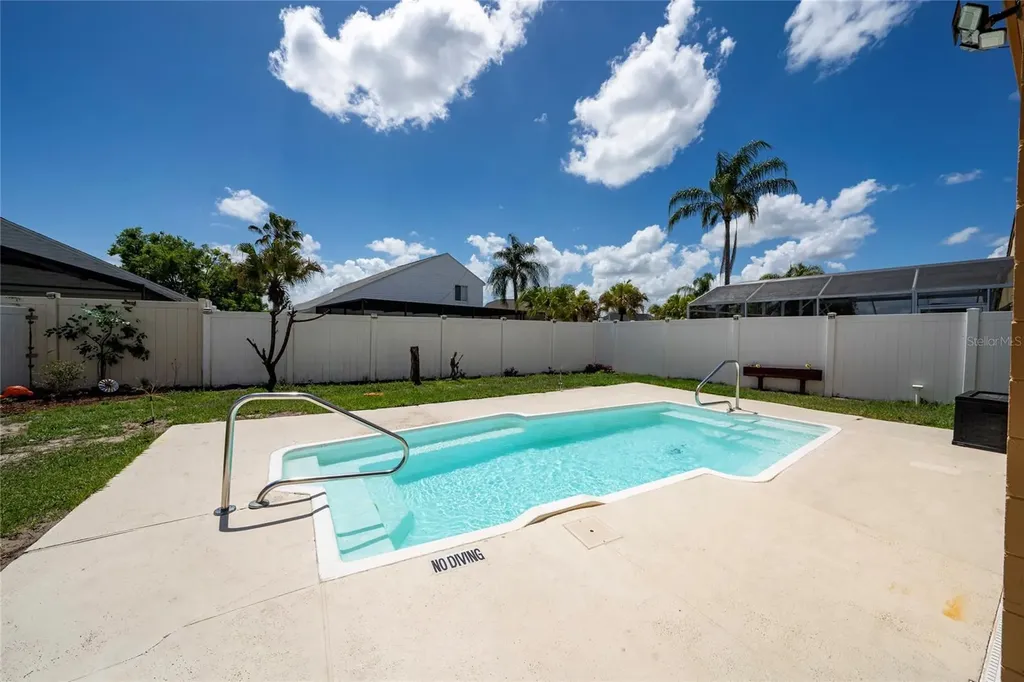 4855 Kingston Circle Kissimmee FL 34746
