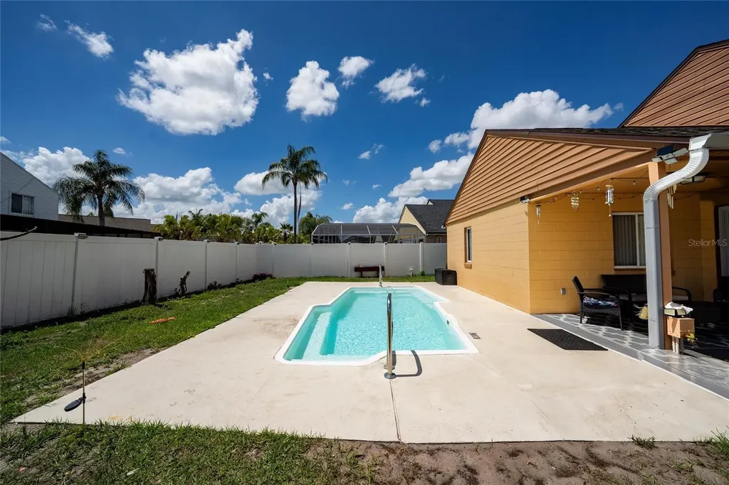 4855 Kingston Circle Kissimmee FL 34746