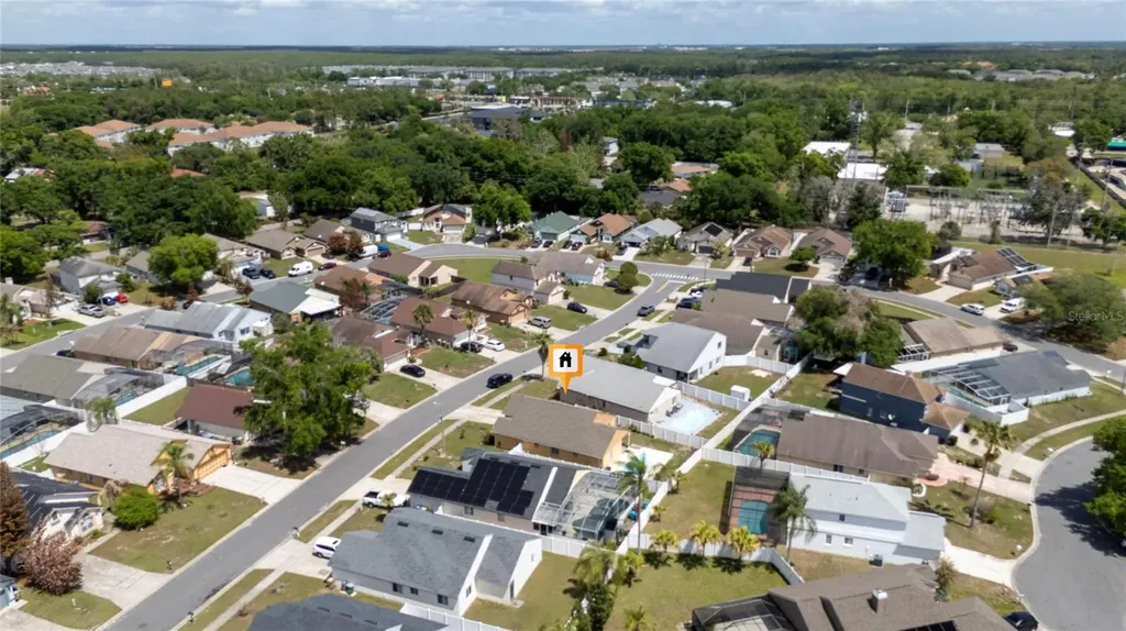 4855 Kingston Circle Kissimmee FL 34746