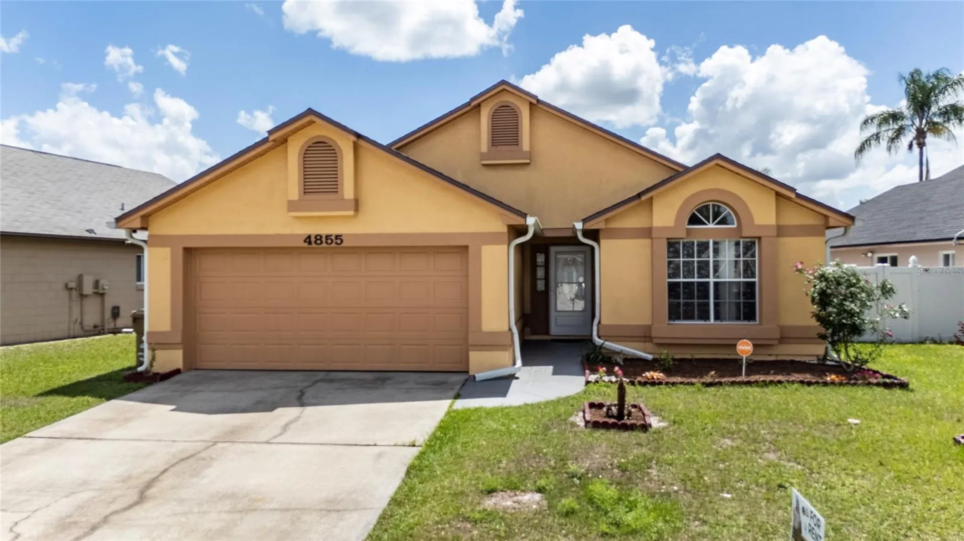 4855 Kingston Circle Kissimmee FL 34746