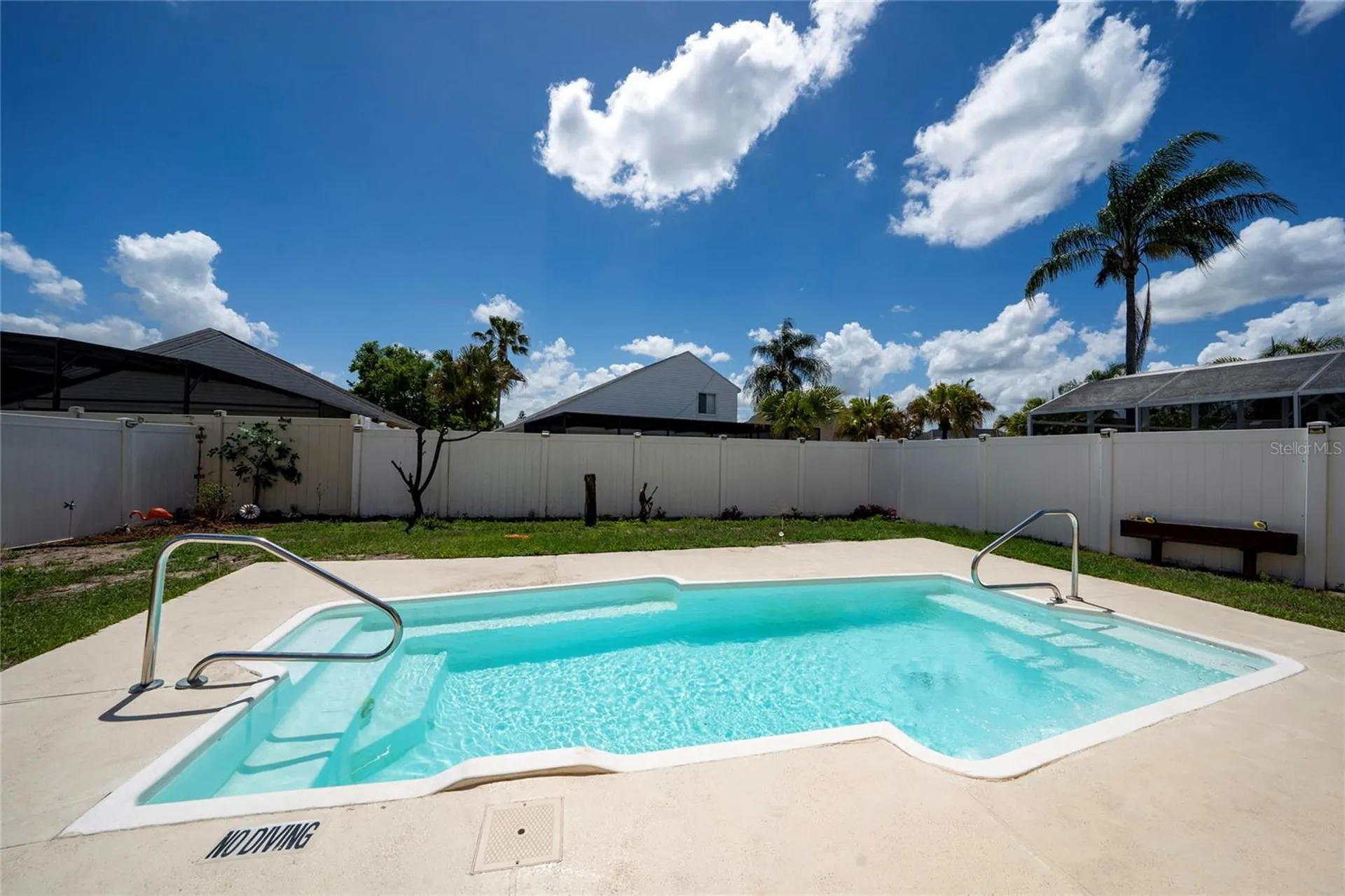 4855 Kingston Circle Kissimmee FL 34746