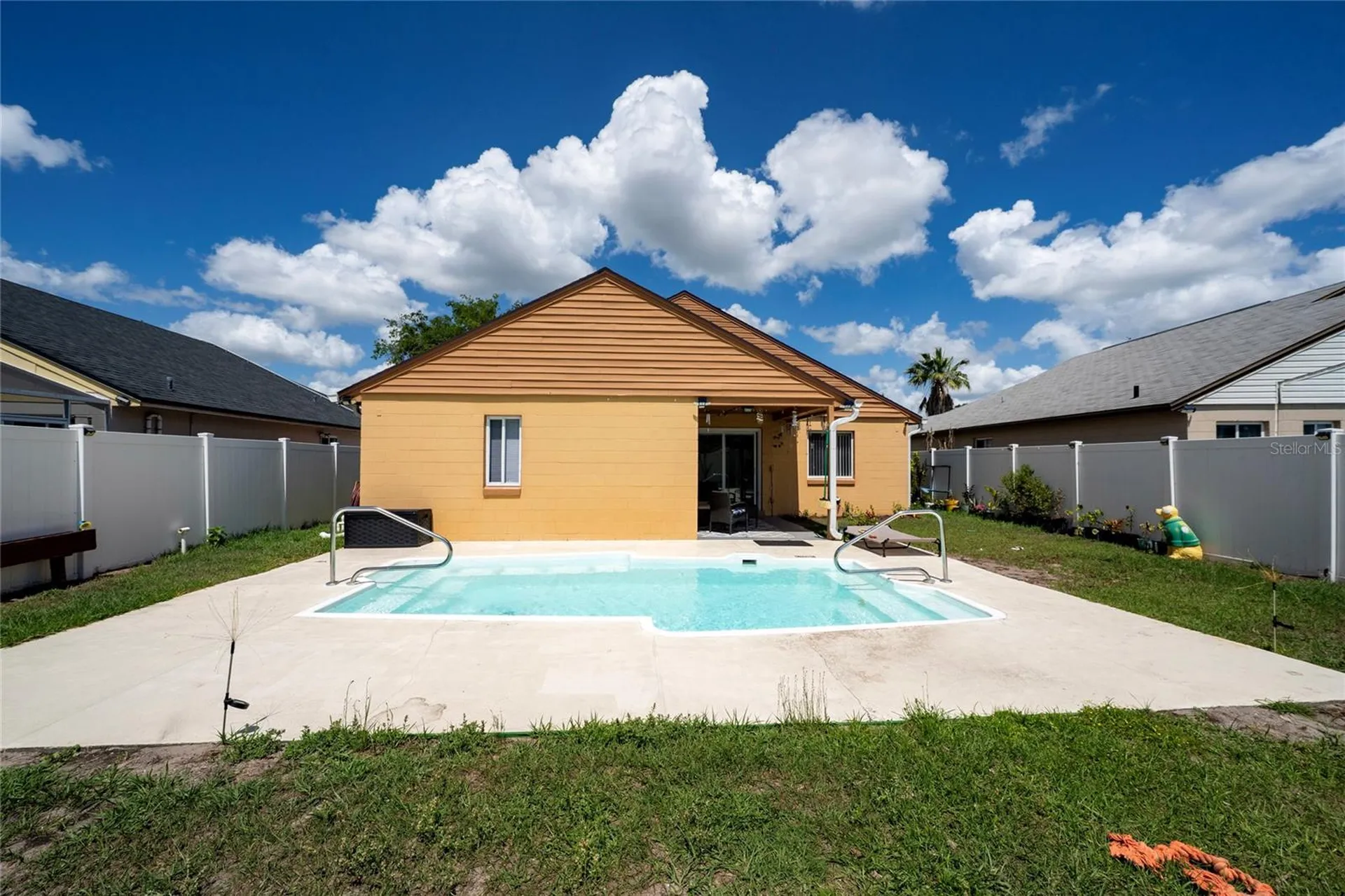 4855 Kingston Circle Kissimmee FL 34746