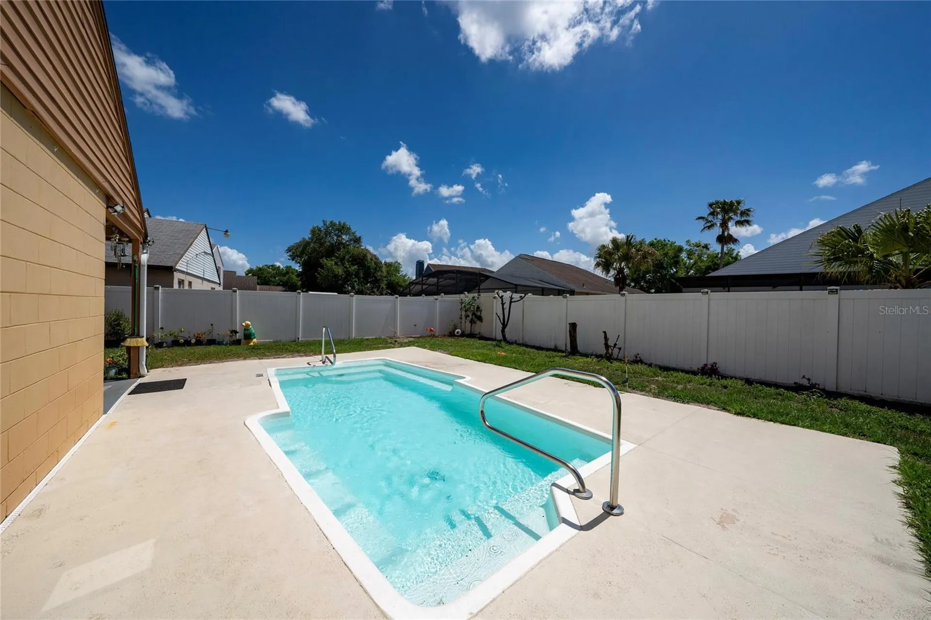 4855 Kingston Circle Kissimmee FL 34746