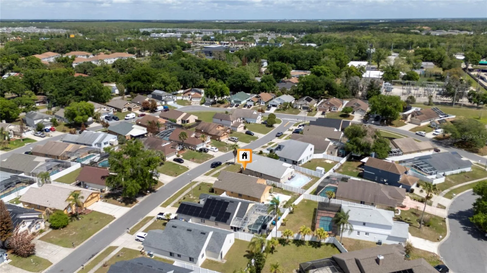 4855 Kingston Circle Kissimmee FL 34746