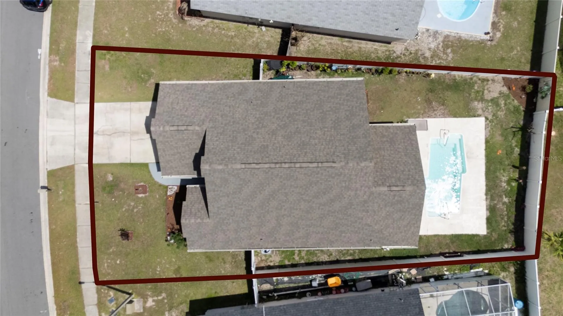 4855 Kingston Circle Kissimmee FL 34746