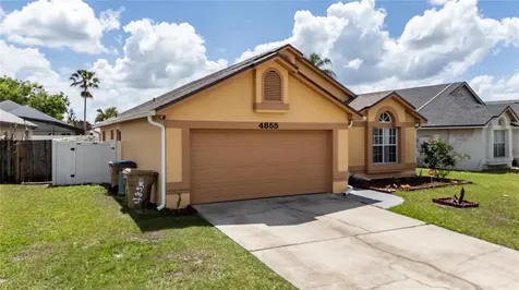 4855 Kingston Circle Kissimmee FL 34746