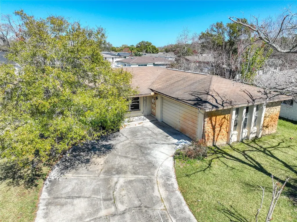7623 Dione Court Orlando FL 32822