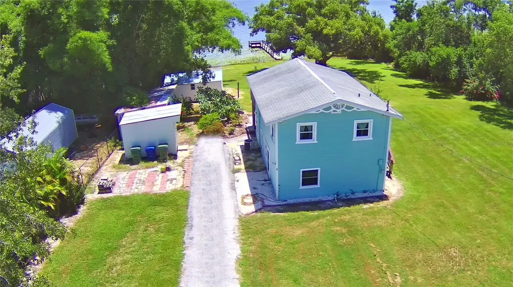 4920 Old Lucerne Park Road NE Winter Haven FL 33881
