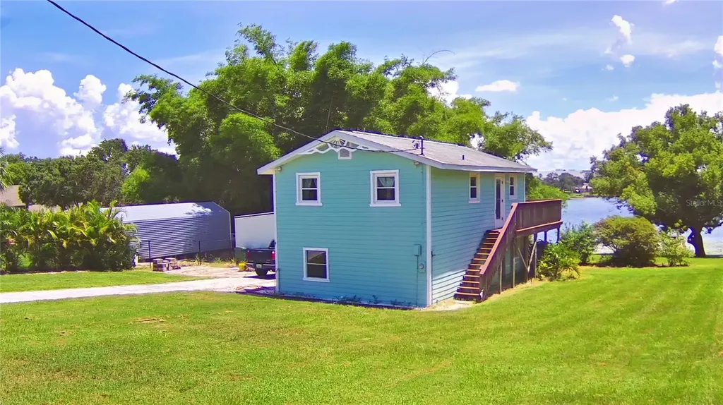 4920 Old Lucerne Park Road NE Winter Haven FL 33881