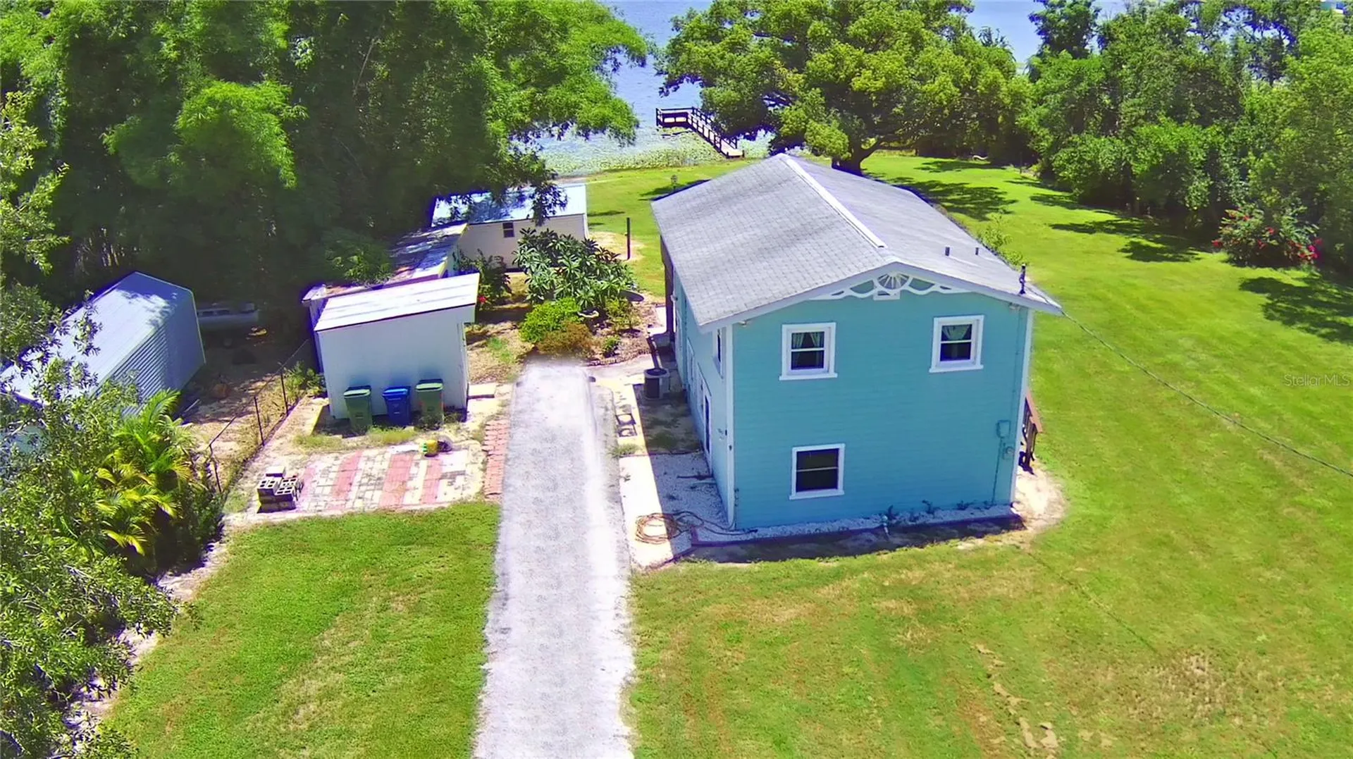 4920 Old Lucerne Park Road NE Winter Haven FL 33881