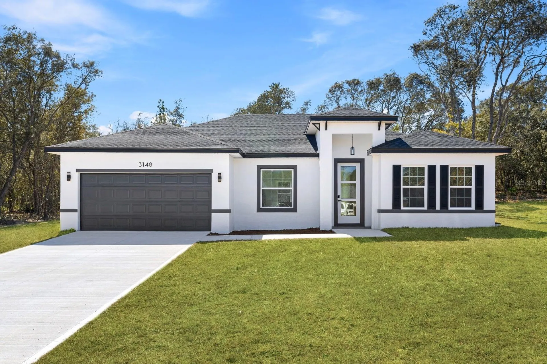 144 W Ruska Place Citrus Springs FL 34434