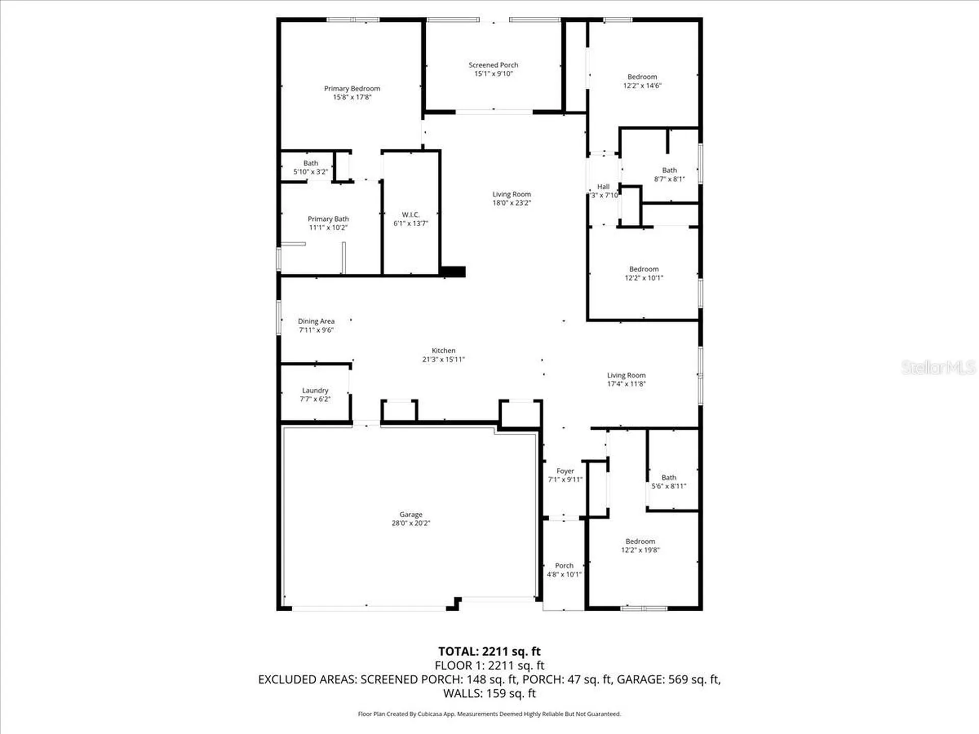 1130 SE 42nd Road Ocala FL 34480
