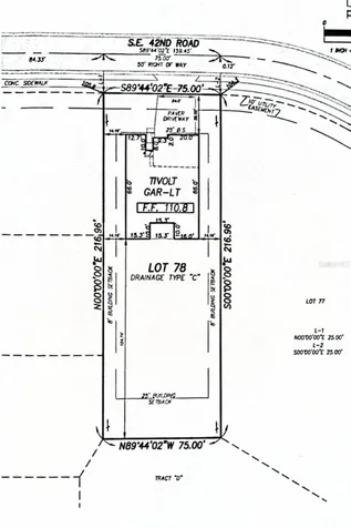 1130 SE 42nd Road Ocala FL 34480