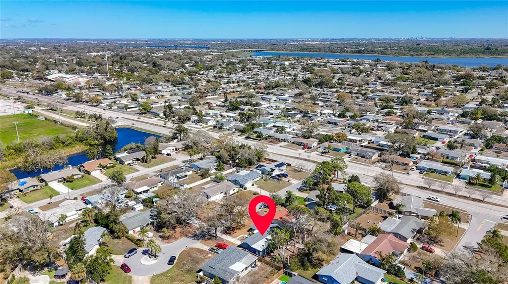11366 88th Avenue Seminole FL 33772