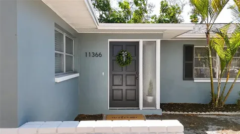 11366 88th Avenue Seminole FL 33772