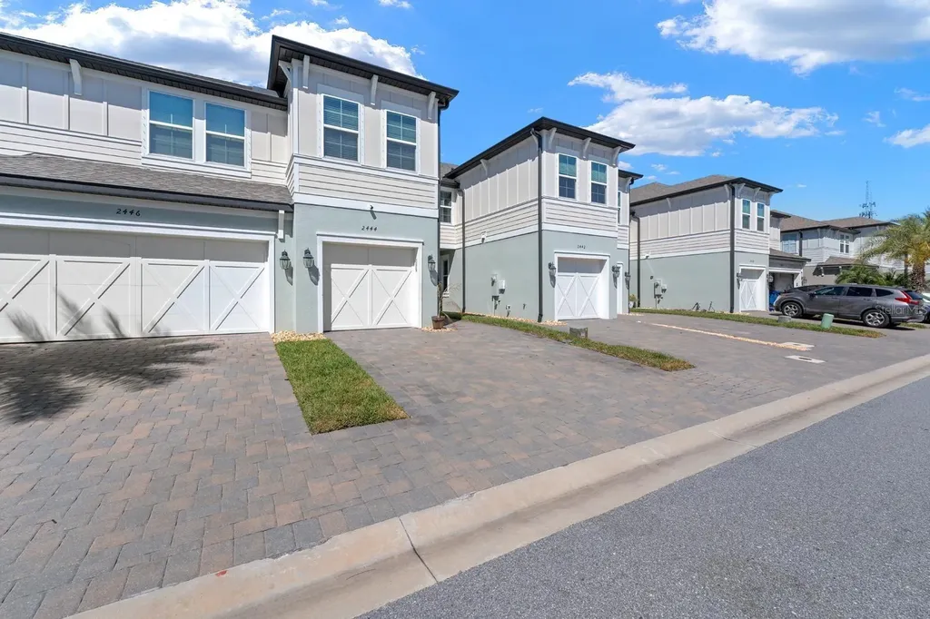 2444 Foggy Creek Circle Clearwater FL 33764