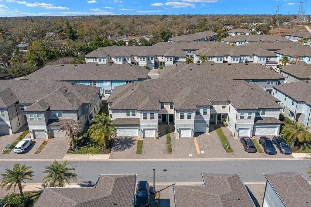 2444 Foggy Creek Circle Clearwater FL 33764
