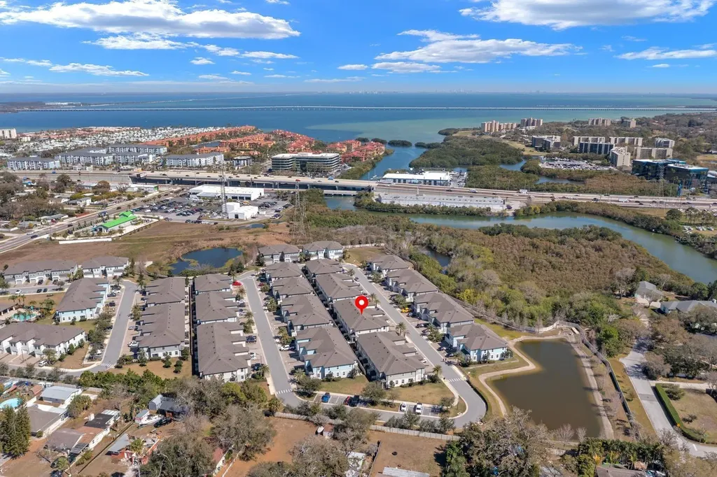 2444 Foggy Creek Circle Clearwater FL 33764