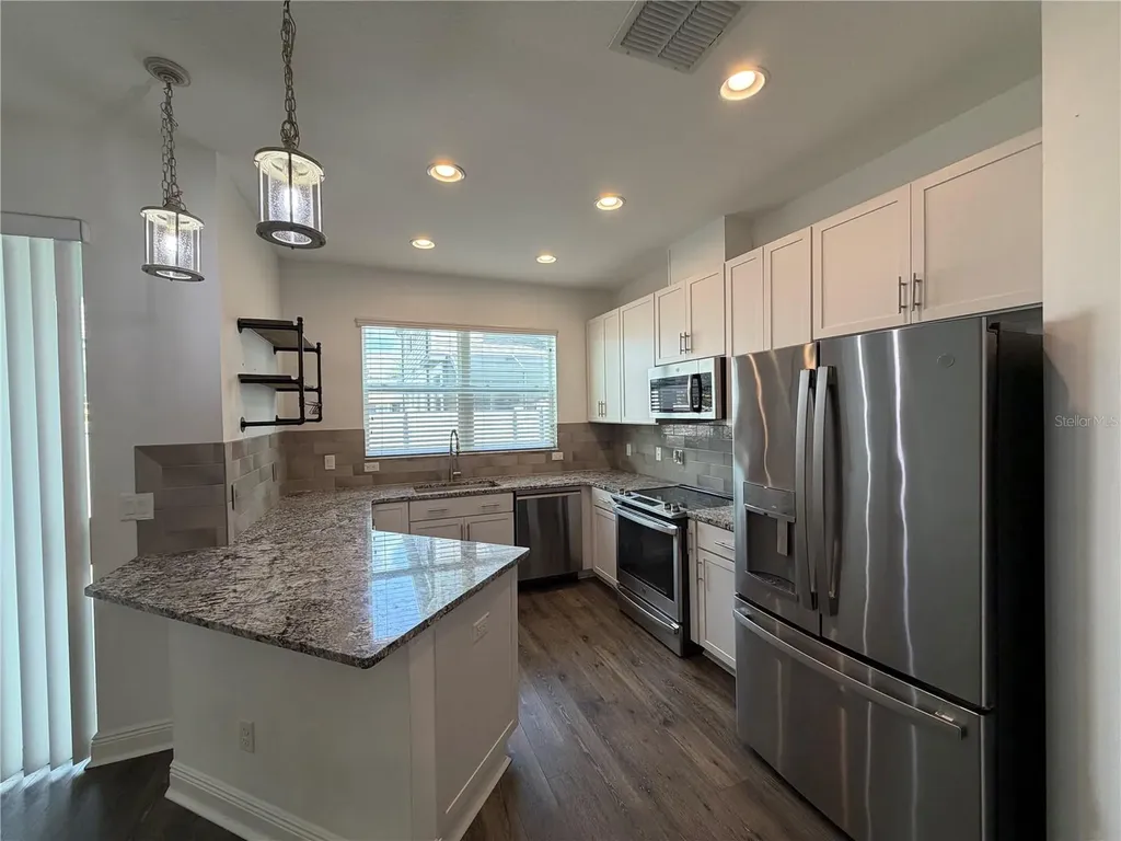 2444 Foggy Creek Circle Clearwater FL 33764