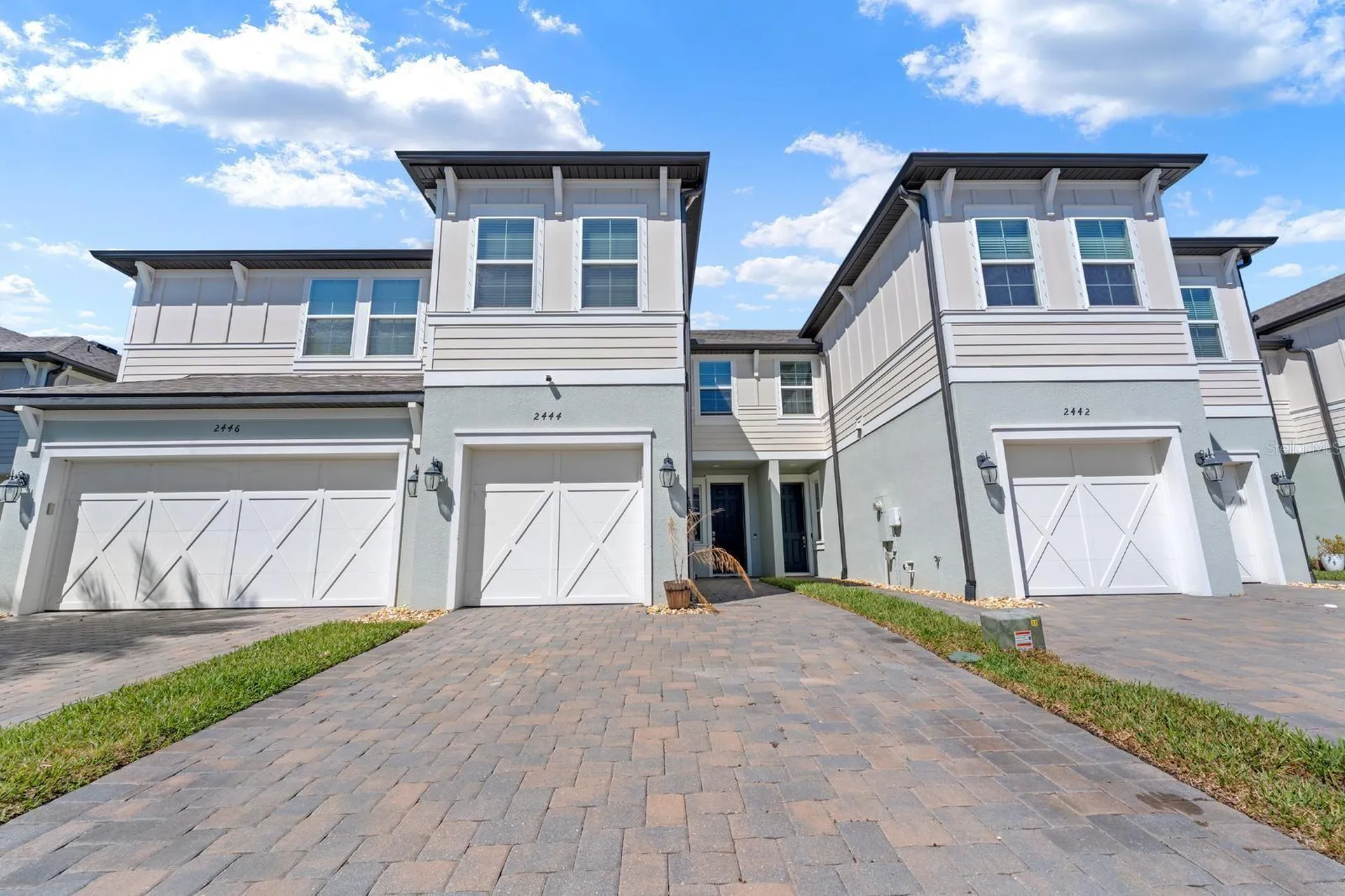 2444 Foggy Creek Circle Clearwater FL 33764
