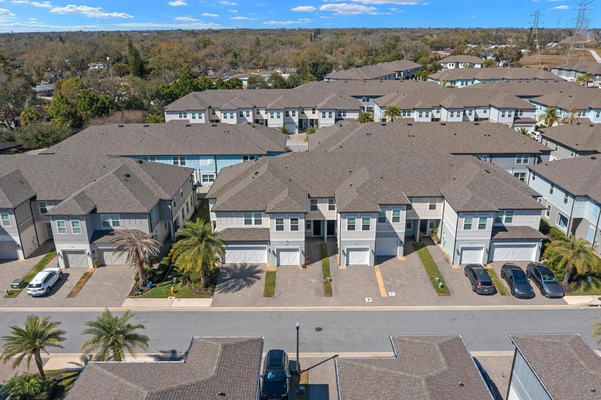 2444 Foggy Creek Circle Clearwater FL 33764