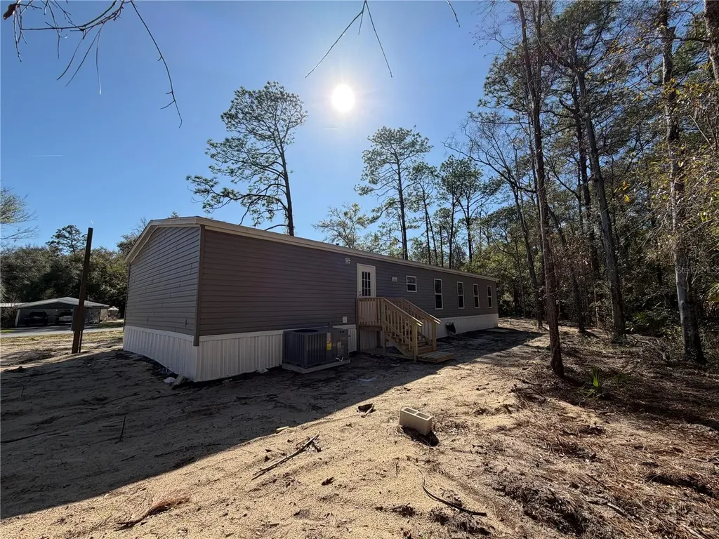 10055 W Ohio Drive Crystal River FL 34428