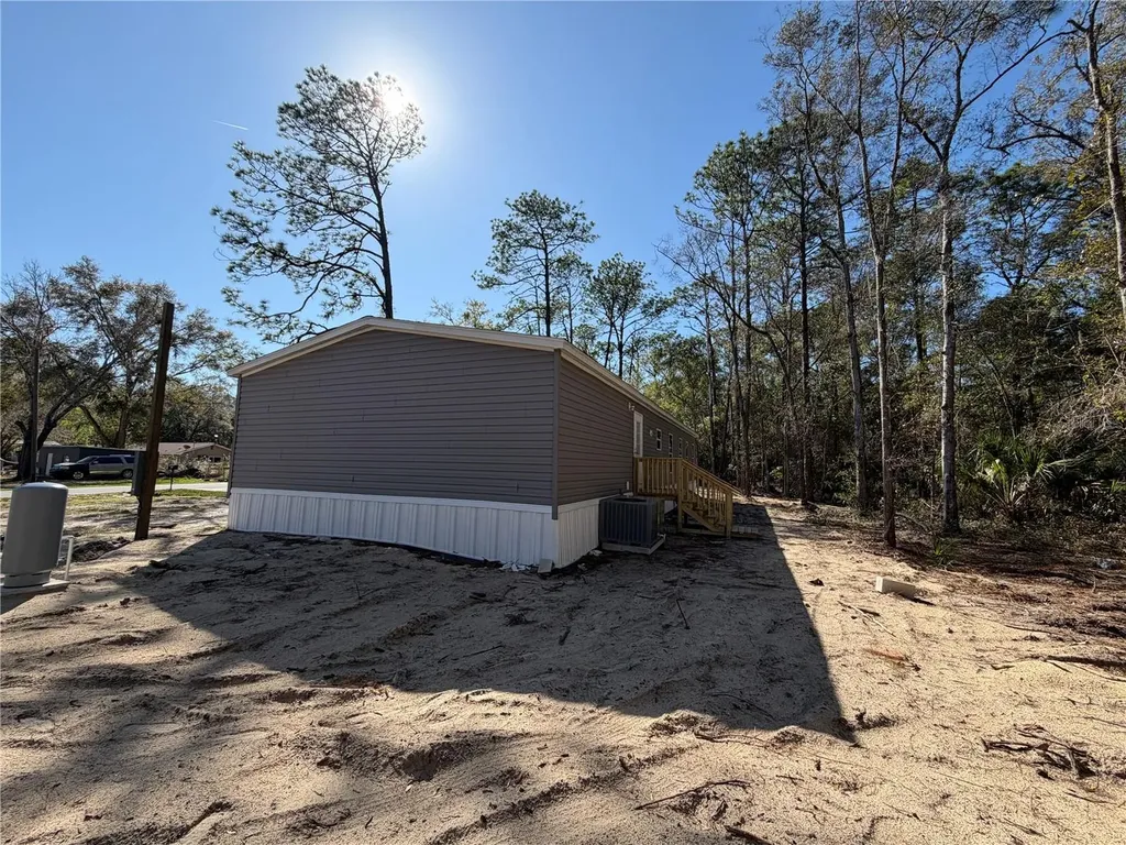 10055 W Ohio Drive Crystal River FL 34428