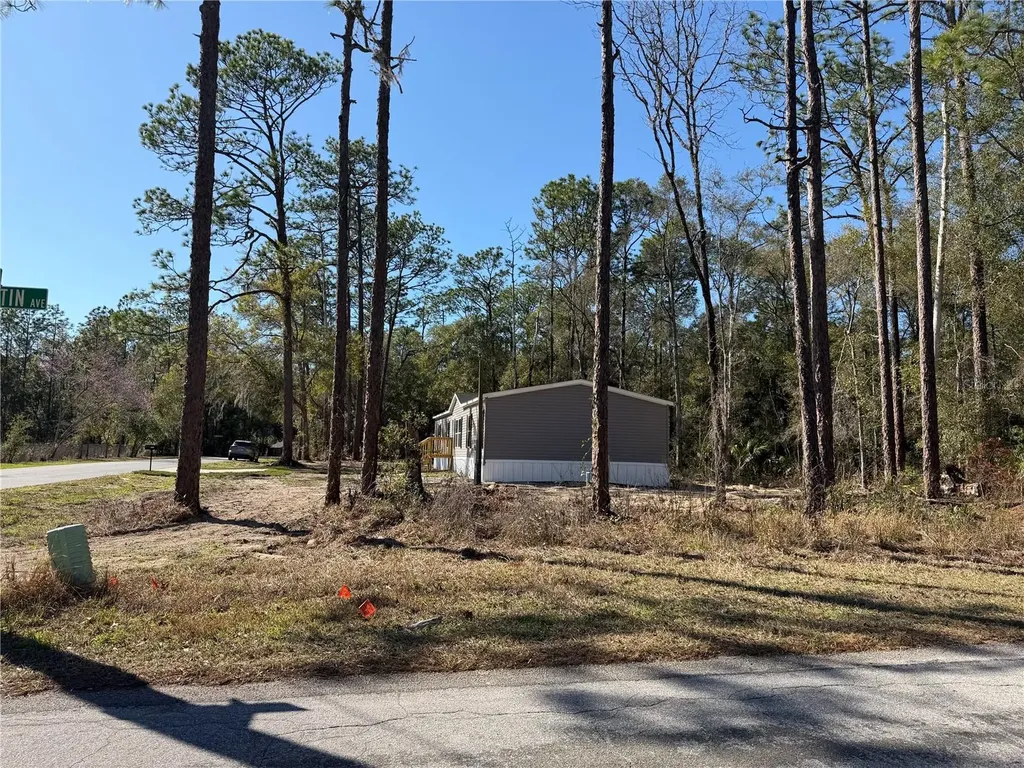 10055 W Ohio Drive Crystal River FL 34428