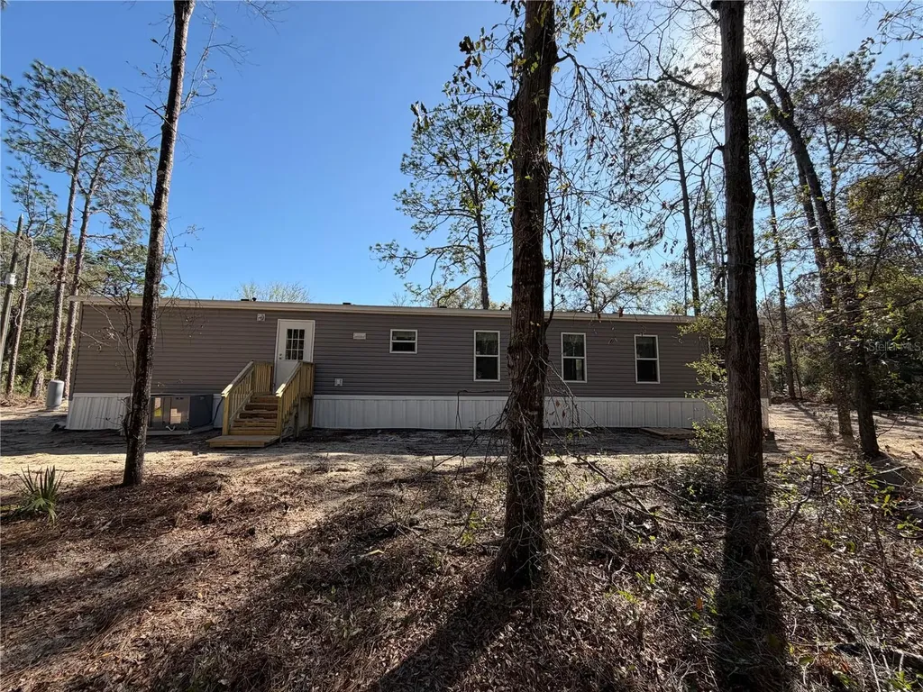 10055 W Ohio Drive Crystal River FL 34428