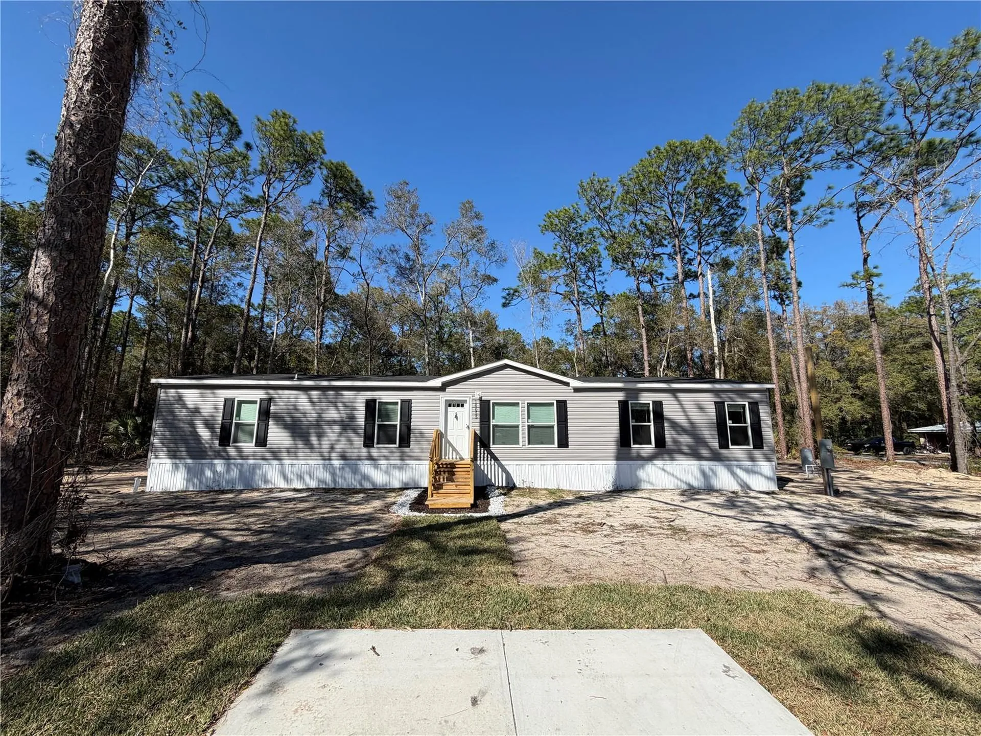 10055 W Ohio Drive Crystal River FL 34428